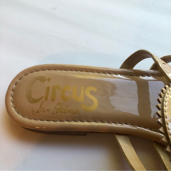 CIRCUS BY SAM EDELMAN
Women's Circus by Sam Edelman, Canyon Sandal - Picture 3 of 8